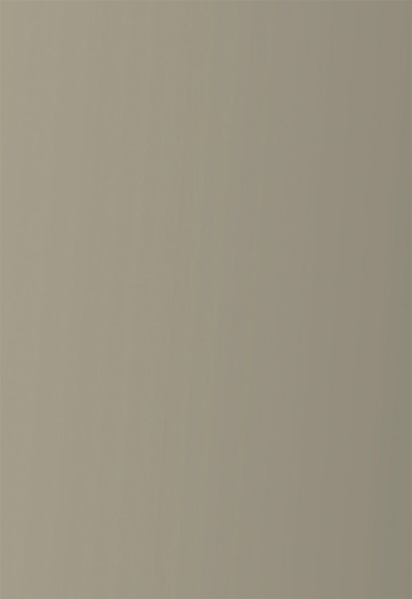 Sleek beige wooden wardrobe with modern design, ample storage, and smooth finish for contemporary home interiors.